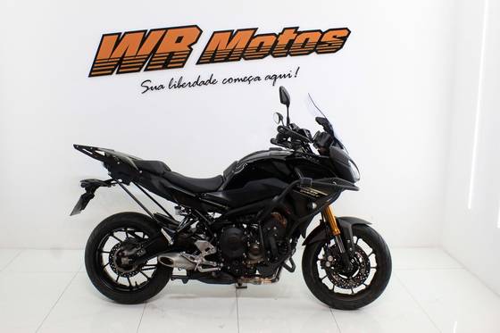 YAMAHA TRACER 900 GT 